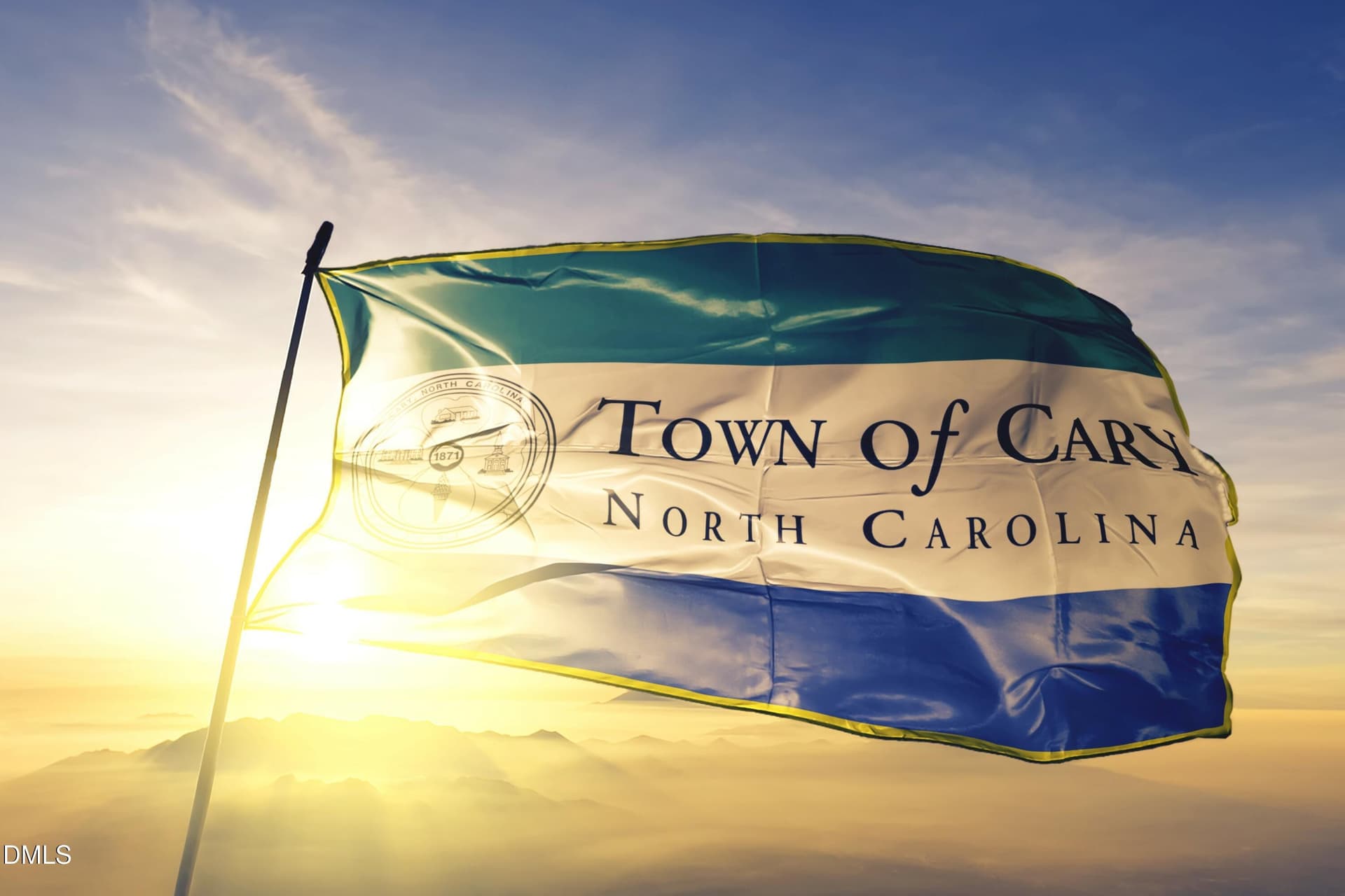 AdobeStock_423200600 - 816 Ralph Drive, Cary, NC 27511