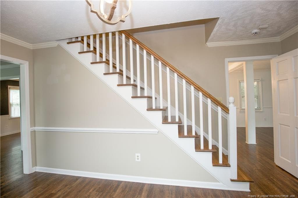 Photo 2 - 3473 Thorndike Drive, Fayetteville, NC 28311, Fayetteville