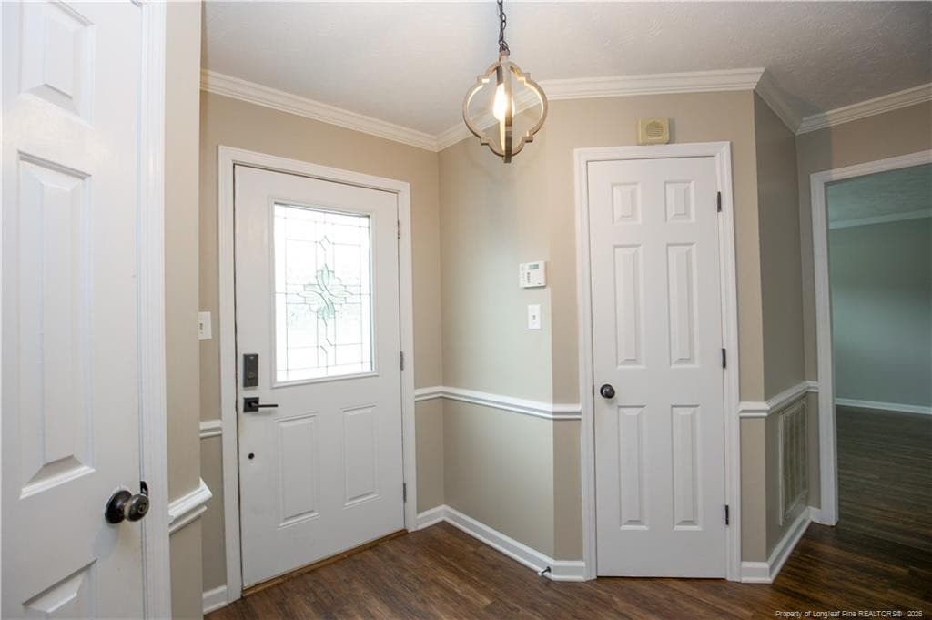 Photo 3 - 3473 Thorndike Drive, Fayetteville, NC 28311, Fayetteville