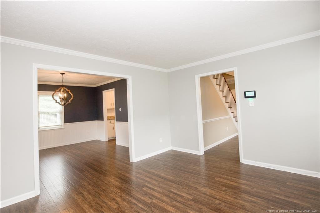 Photo 6 - 3473 Thorndike Drive, Fayetteville, NC 28311, Fayetteville