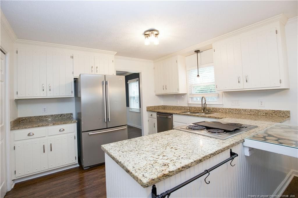 Photo 12 - 3473 Thorndike Drive, Fayetteville, NC 28311, Fayetteville