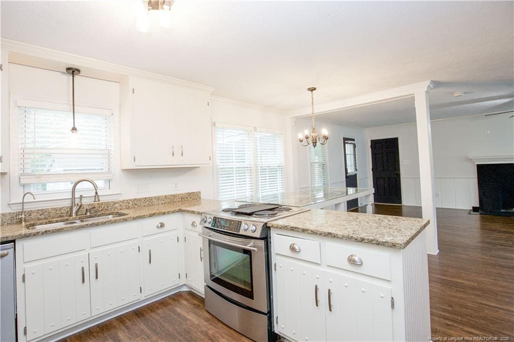 Photo 14 - 3473 Thorndike Drive, Fayetteville, NC 28311, Fayetteville