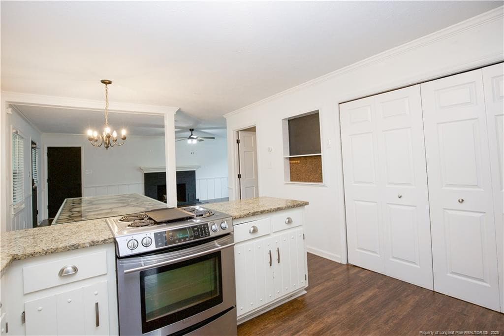 Photo 17 - 3473 Thorndike Drive, Fayetteville, NC 28311, Fayetteville