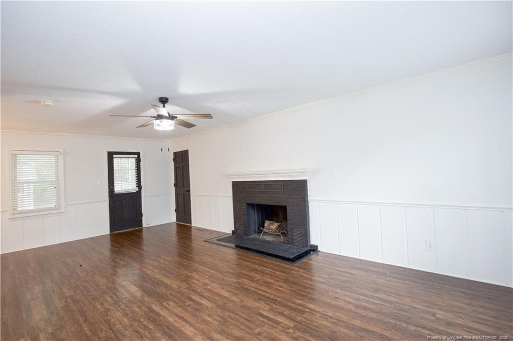 Photo 23 - 3473 Thorndike Drive, Fayetteville, NC 28311, Fayetteville
