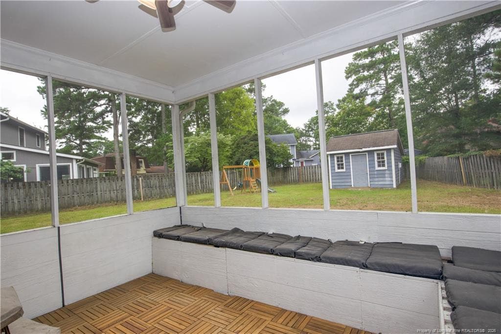 Photo 46 - 3473 Thorndike Drive, Fayetteville, NC 28311, Fayetteville