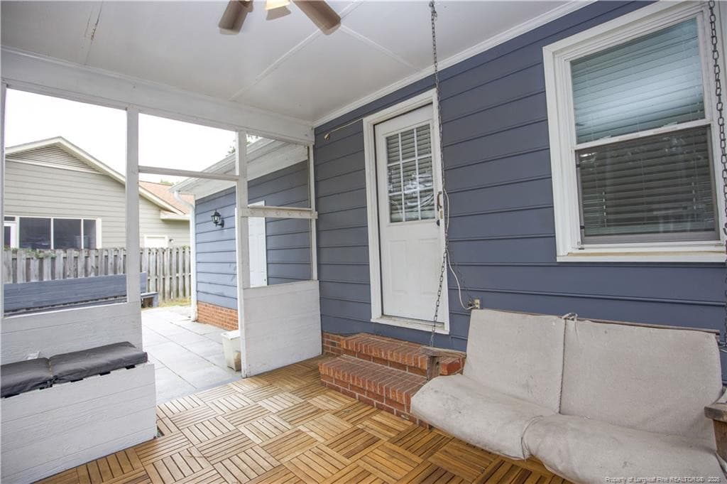 Photo 48 - 3473 Thorndike Drive, Fayetteville, NC 28311, Fayetteville