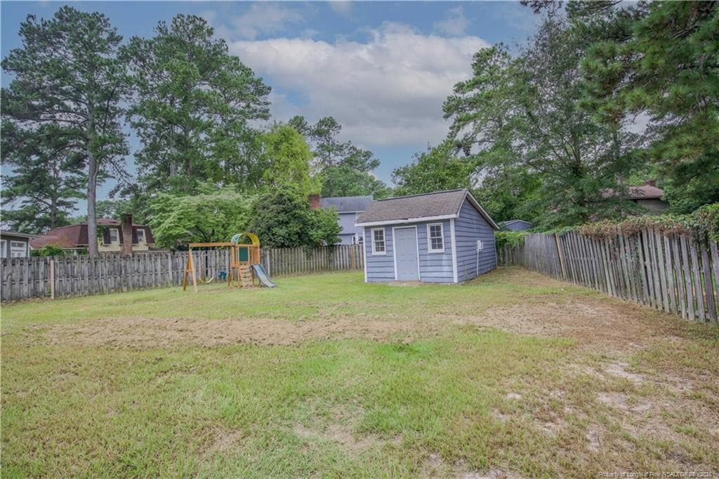 Photo 50 - 3473 Thorndike Drive, Fayetteville, NC 28311, Fayetteville