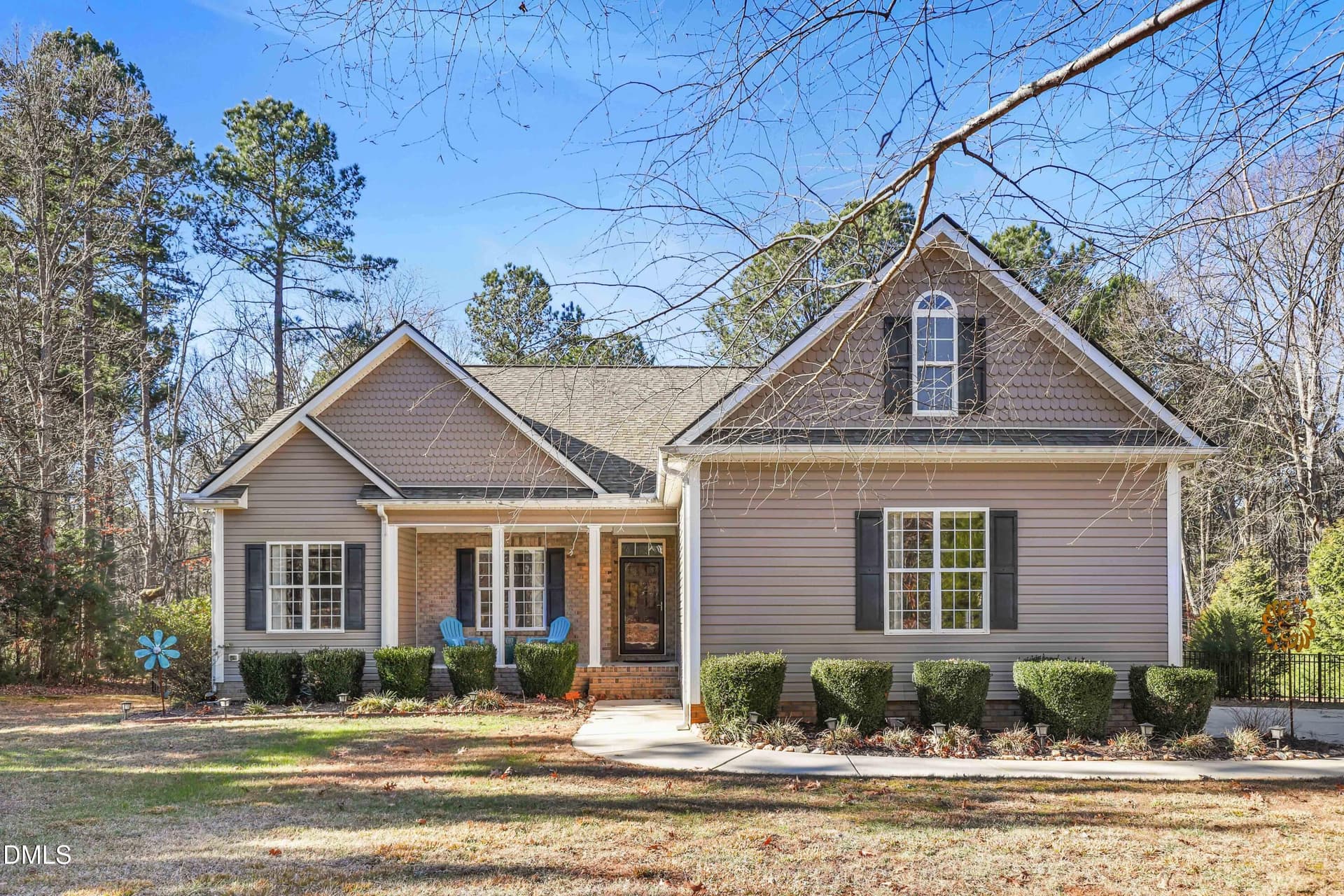 1511 Anterra Drive, Wake Forest, NC 27587