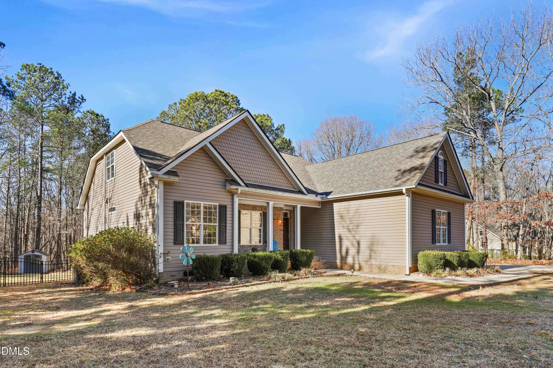 2 - 1511 Anterra Drive, Wake Forest, NC 27587