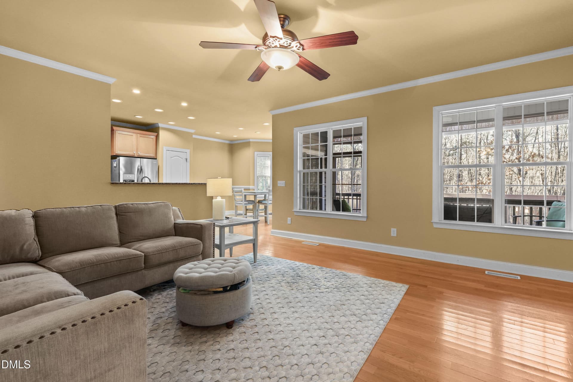 4 - 1511 Anterra Drive, Wake Forest, NC 27587