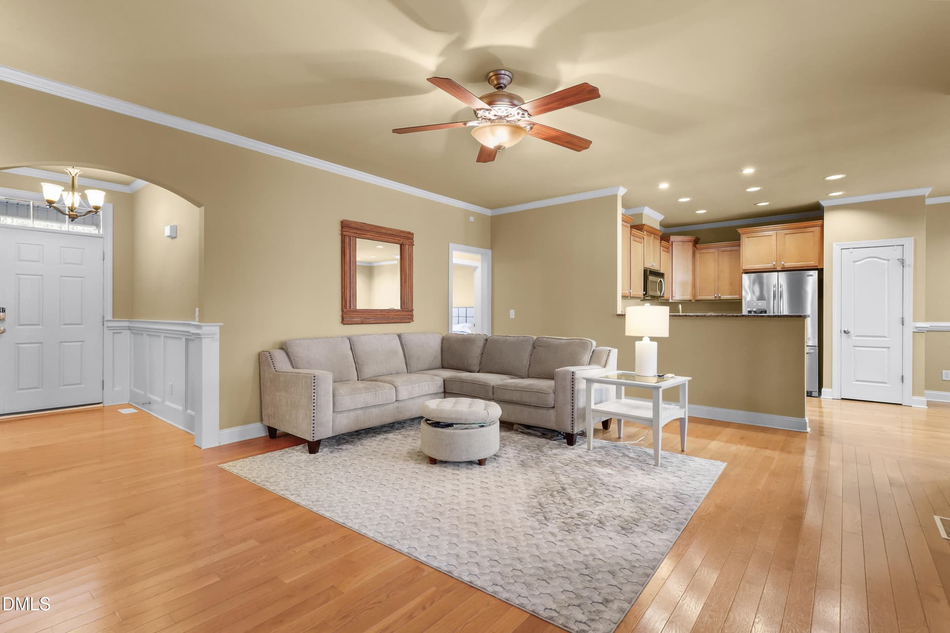 5 - 1511 Anterra Drive, Wake Forest, NC 27587