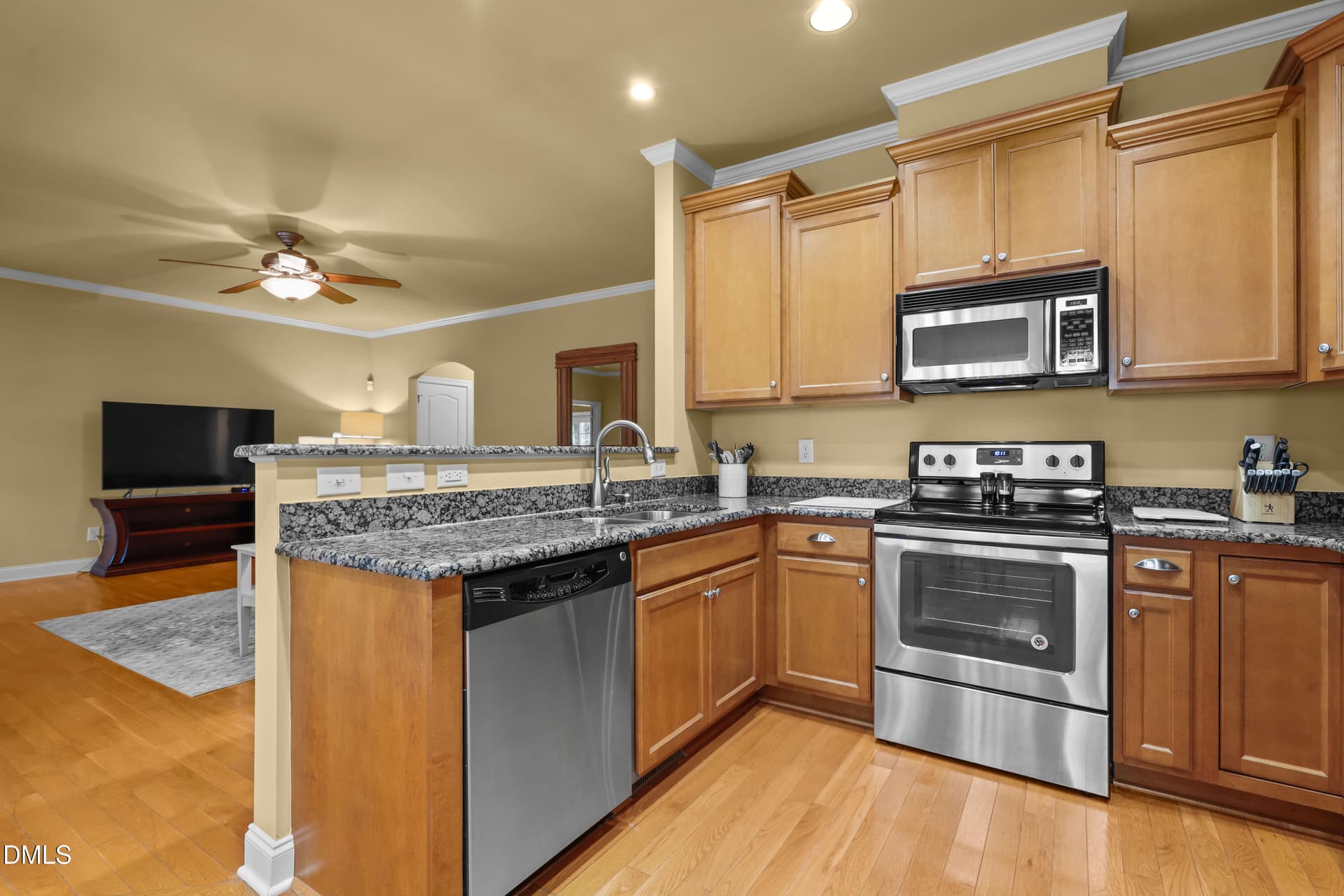 8 - 1511 Anterra Drive, Wake Forest, NC 27587