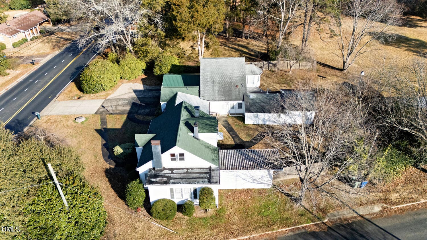 15-Web Ready-DJI_20260107100853_0021_D - 1146 Rogers Road, Graham, NC 27253