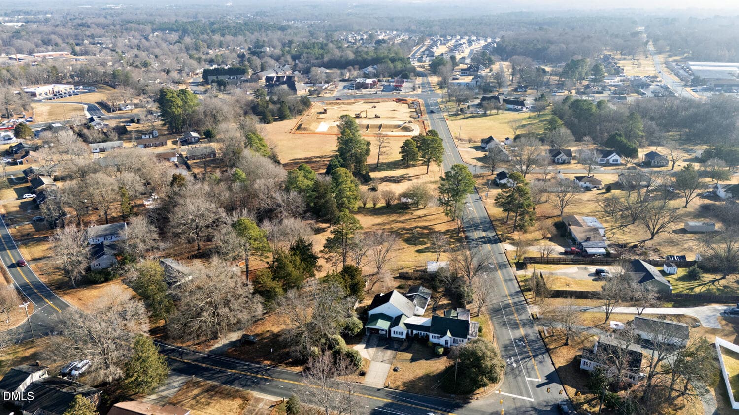 22-Web Ready-DJI_20260107101214_0056_D - 1146 Rogers Road, Graham, NC 27253