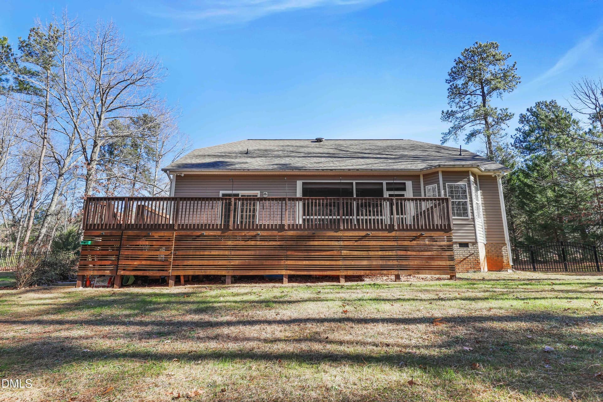 45 - 1511 Anterra Drive, Wake Forest, NC 27587