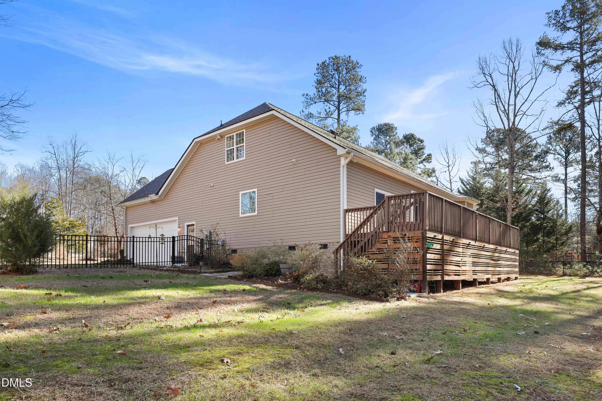 47 - 1511 Anterra Drive, Wake Forest, NC 27587