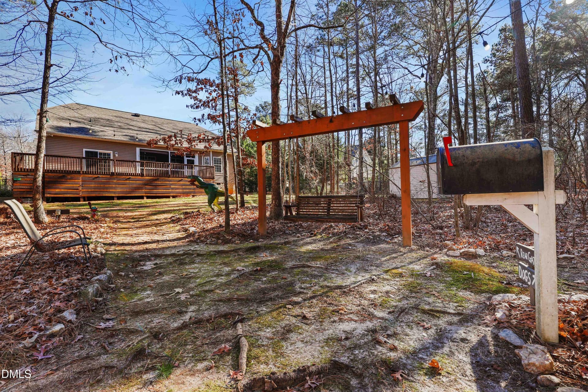 50 - 1511 Anterra Drive, Wake Forest, NC 27587