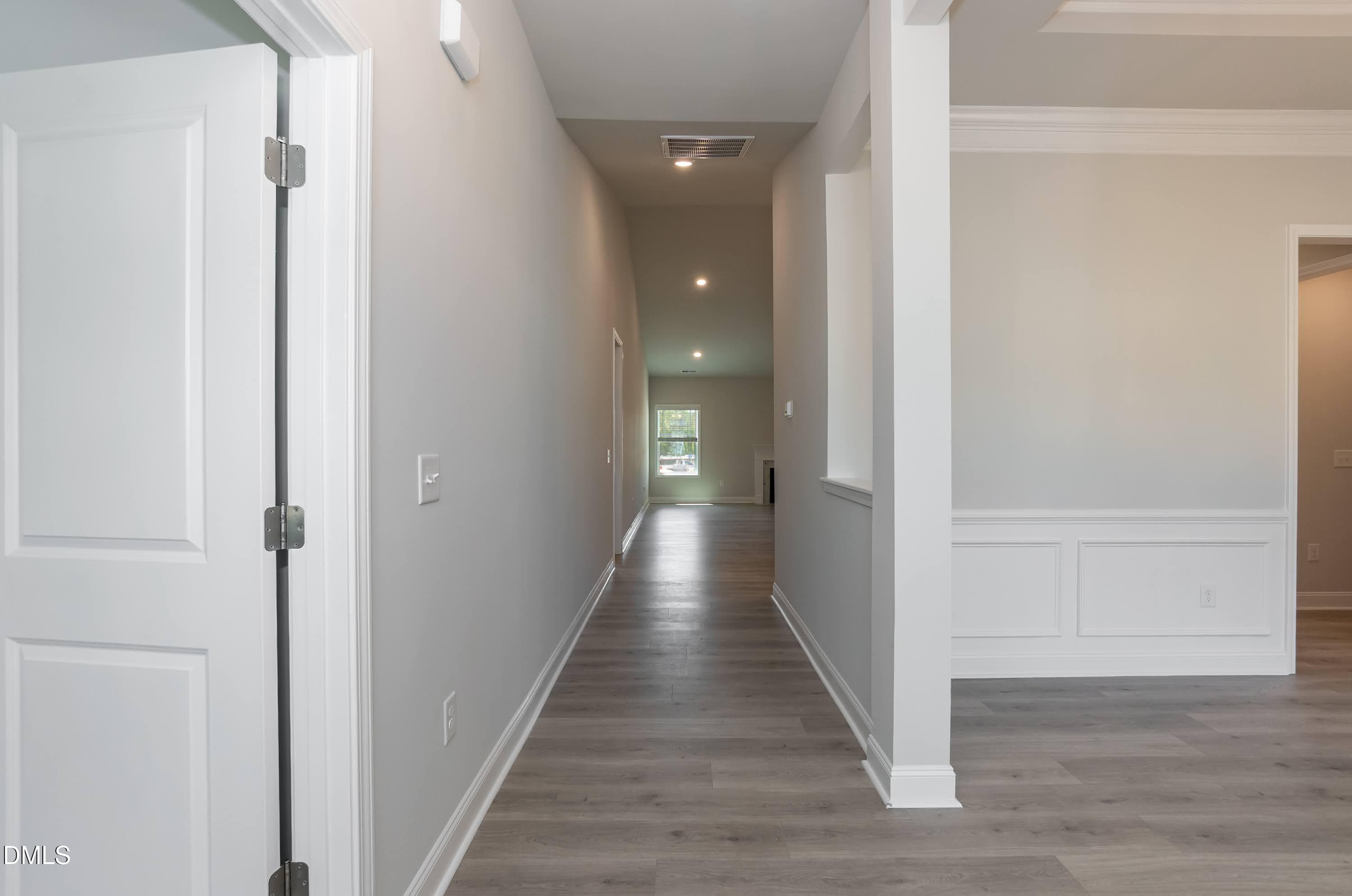 Foyer - 147 Galway Road, Lillington, NC 27546