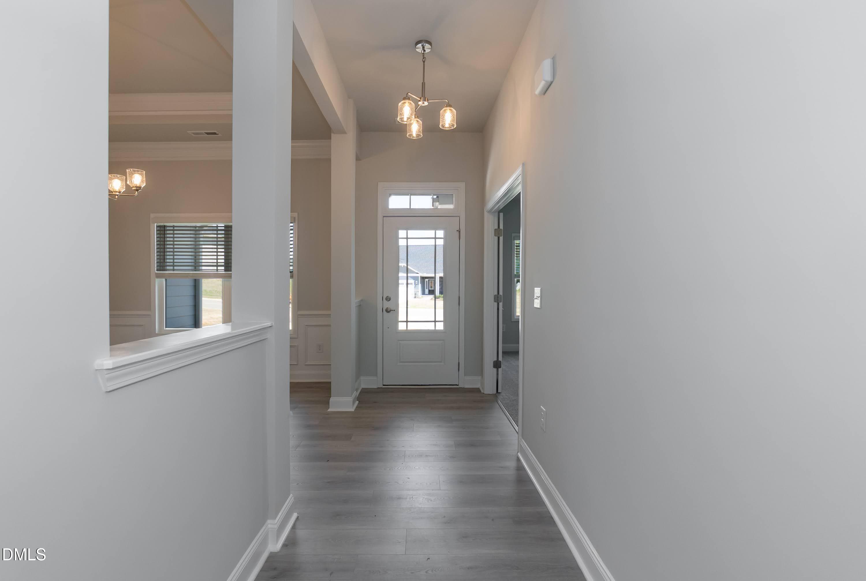 Foyer - 147 Galway Road, Lillington, NC 27546