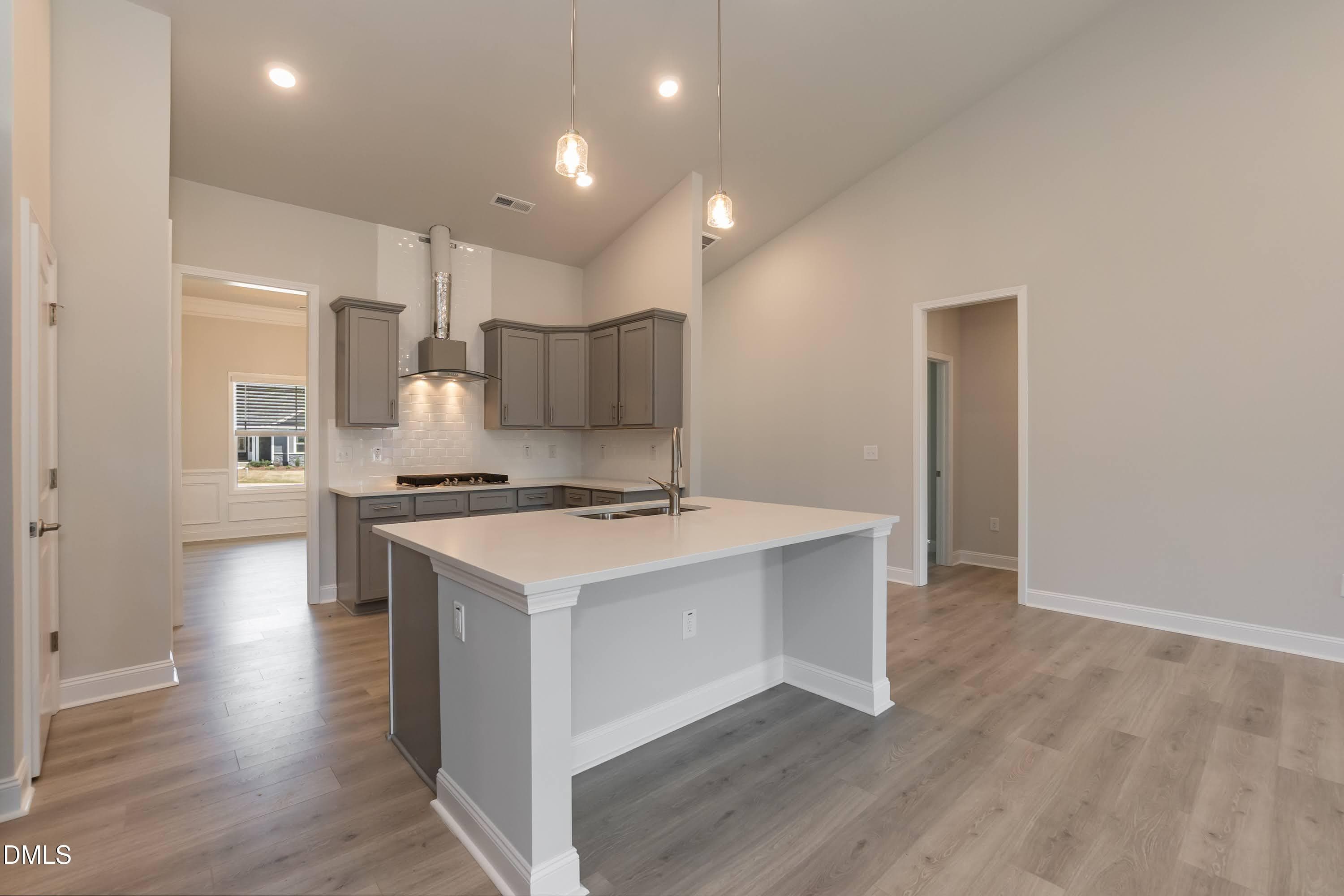 Kitchen 02 - 147 Galway Road, Lillington, NC 27546