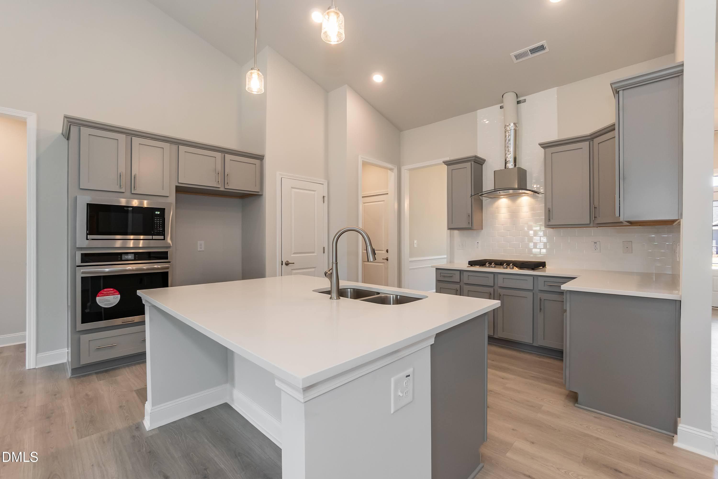 Kitchen 04 - 147 Galway Road, Lillington, NC 27546