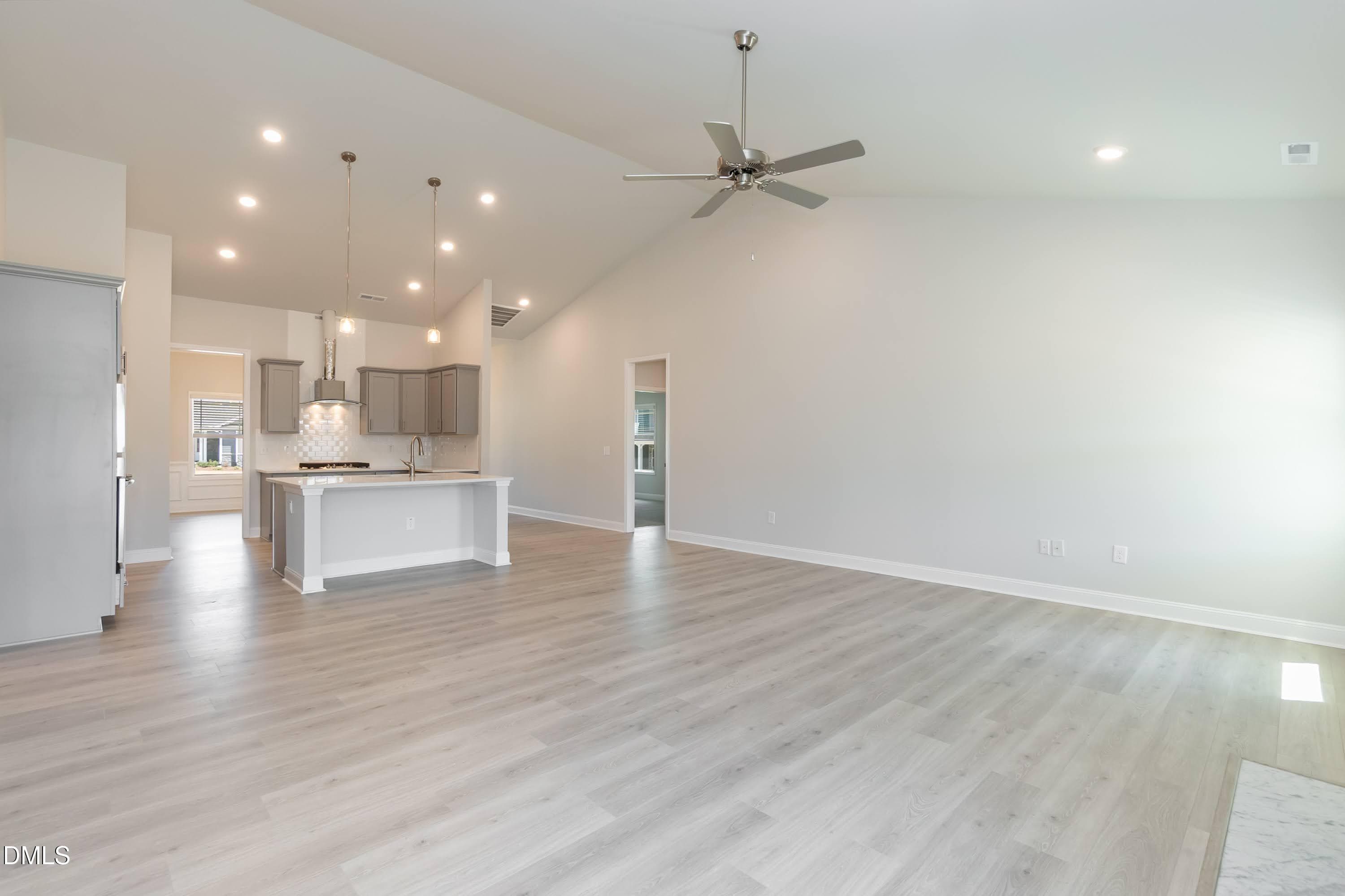 Living 03 - 147 Galway Road, Lillington, NC 27546