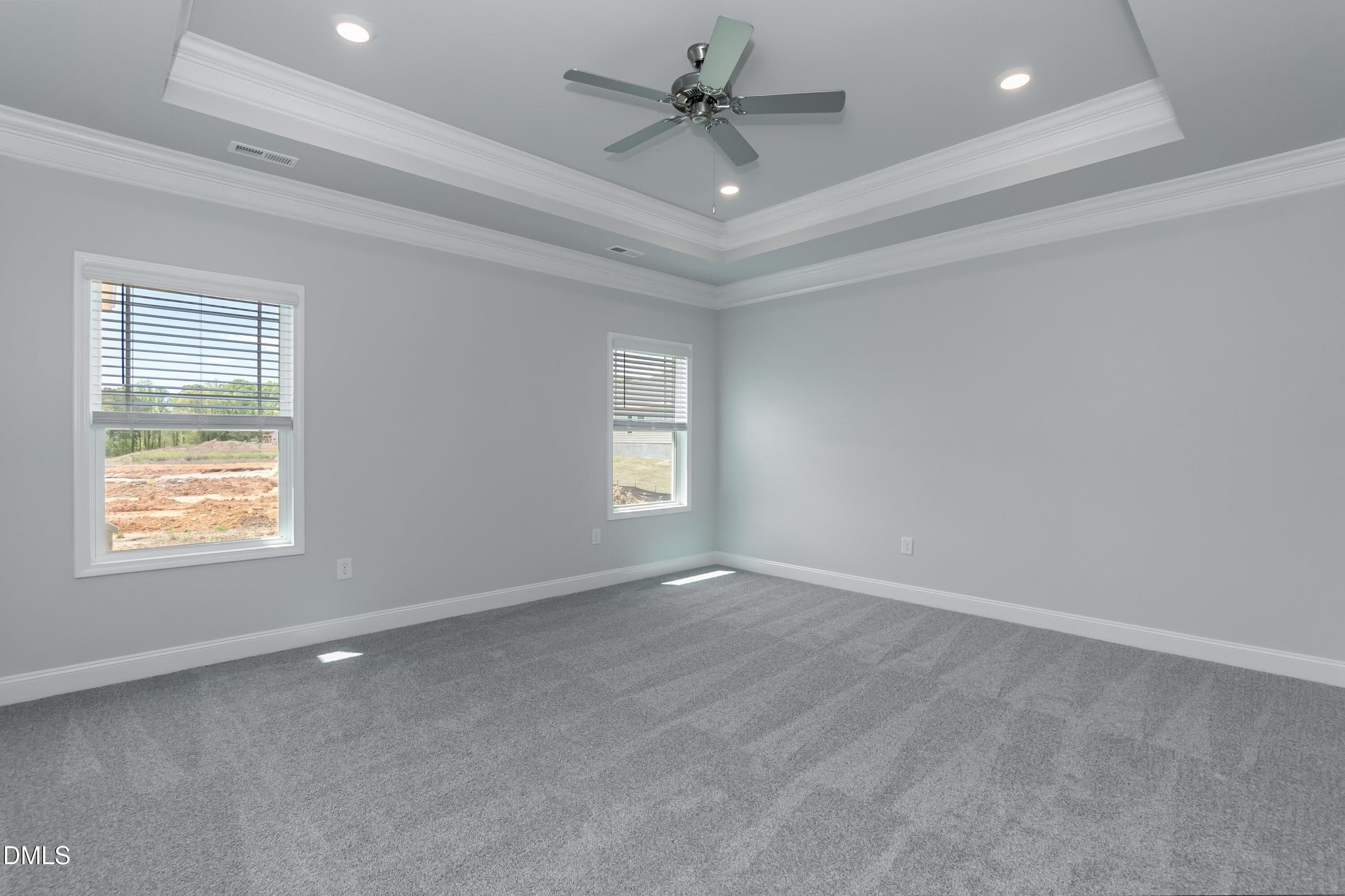 Primary 01 - 147 Galway Road, Lillington, NC 27546