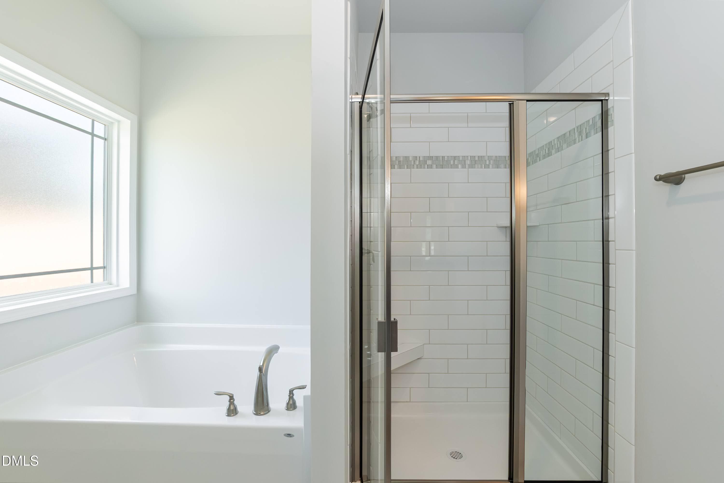 Primary Bath 02 - 147 Galway Road, Lillington, NC 27546