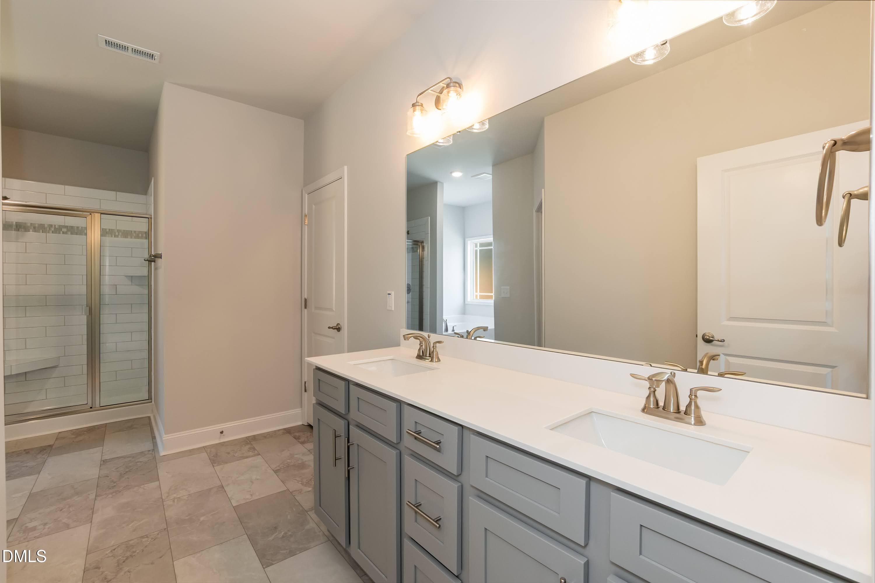 Primary Bath 01 - 147 Galway Road, Lillington, NC 27546