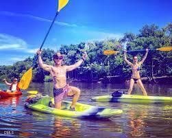 Cape Fear River - 147 Galway Road, Lillington, NC 27546