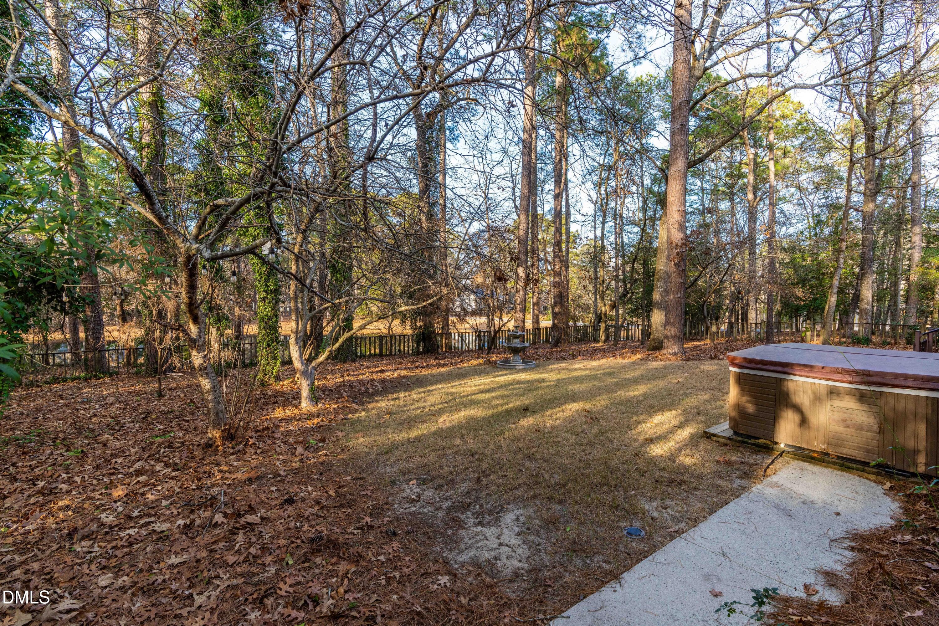 DSC00380 - 335 Sprunt Drive, Clinton, NC 28328, Clinton