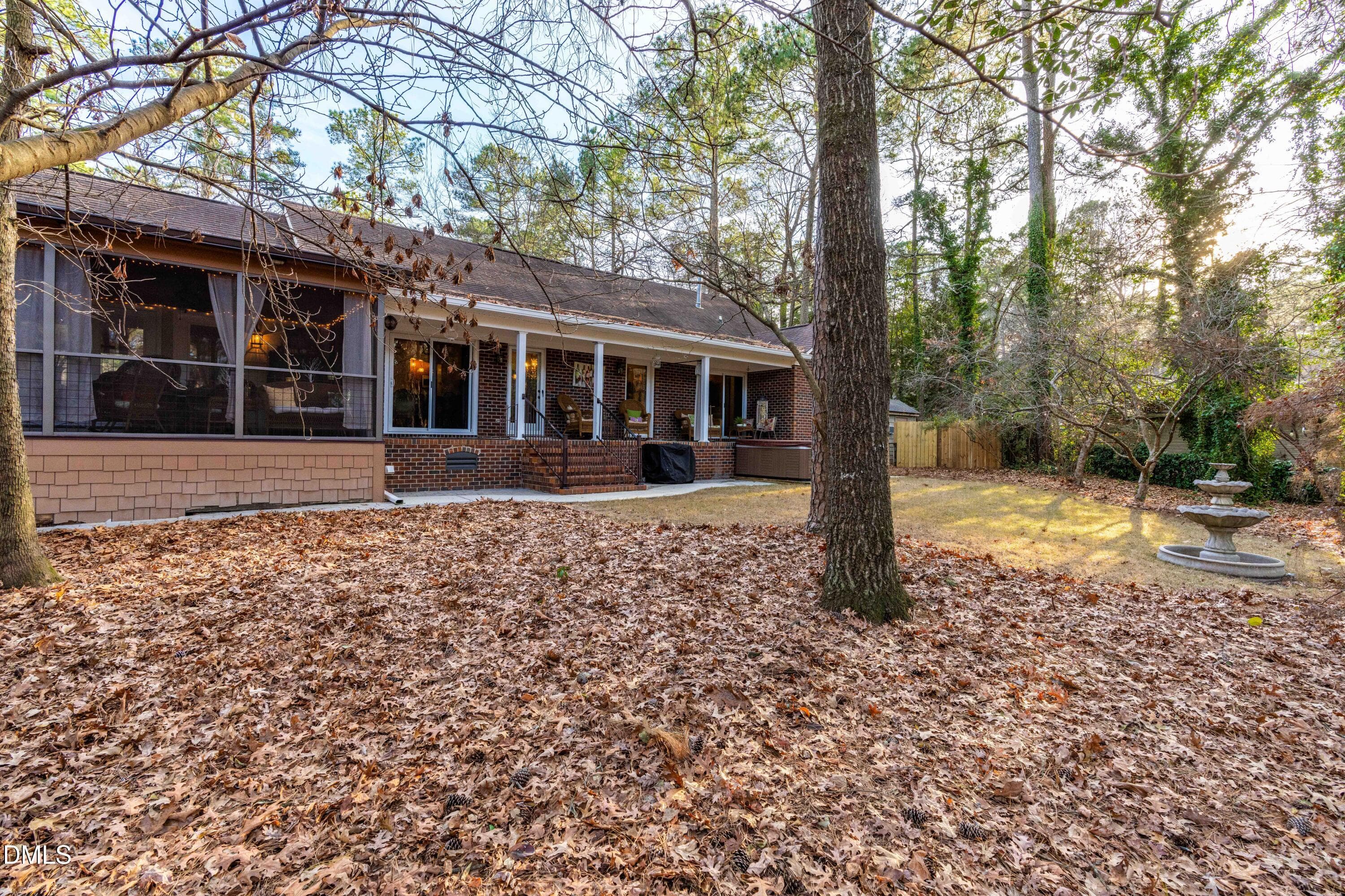 DSC00381 - 335 Sprunt Drive, Clinton, NC 28328, Clinton