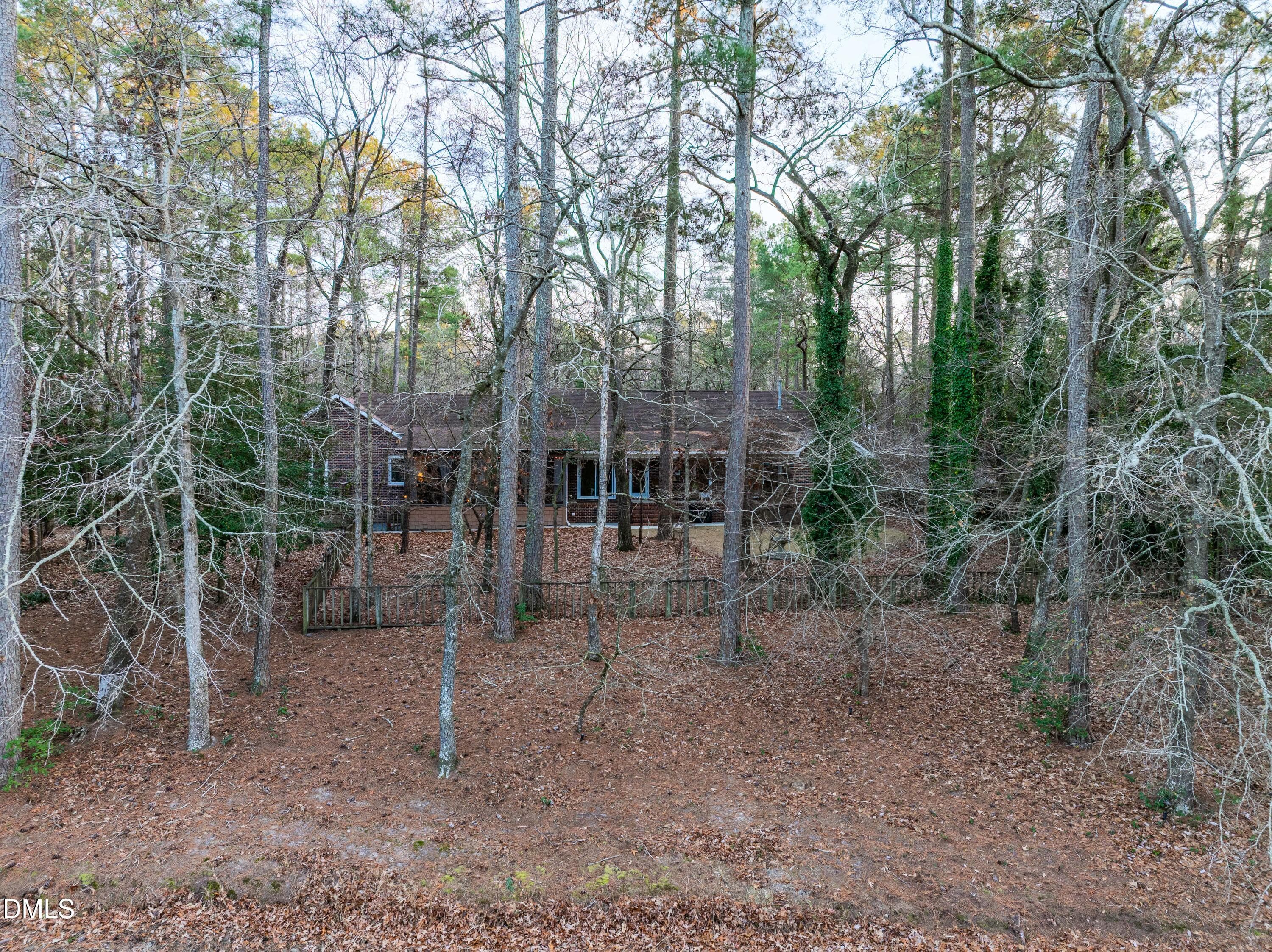 Photo Jan 12 2026, 2 23 28 PM - 335 Sprunt Drive, Clinton, NC 28328, Clinton