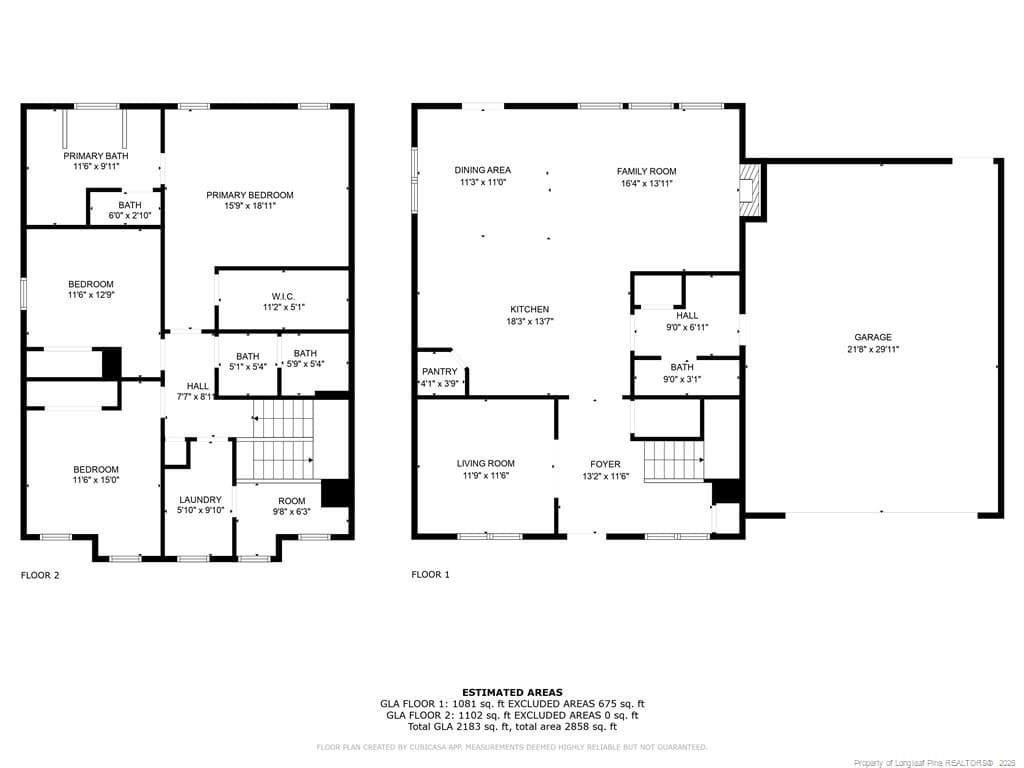 Photo 9 - 9864 Rockfish Road, Raeford, NC 28376, Raeford