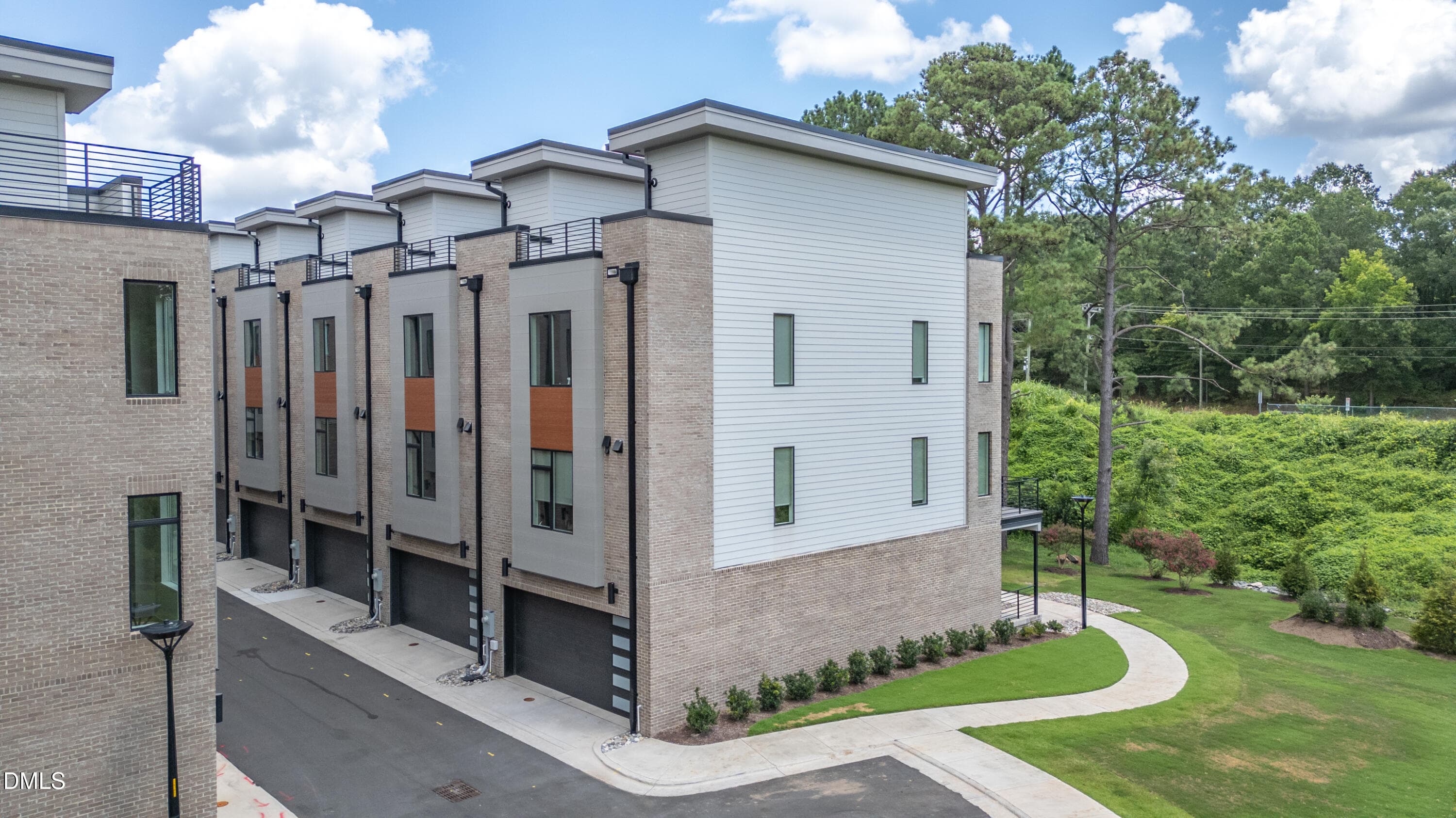 Manor Way - 1014 Manor Way, Durham, NC 27701, Durham