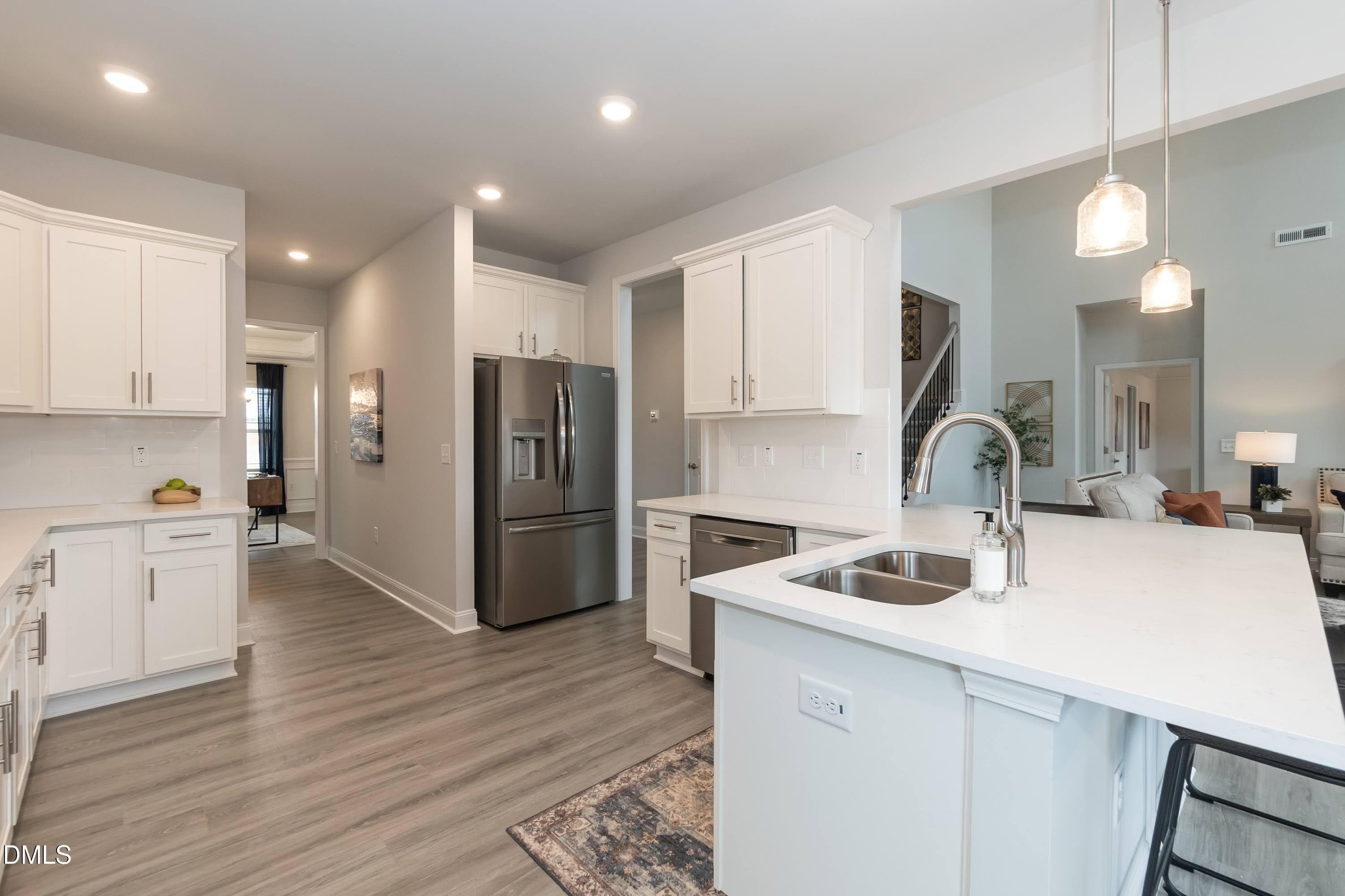 Kitchen 01 (1) - 119 Galway Road, Lillington, NC 27546