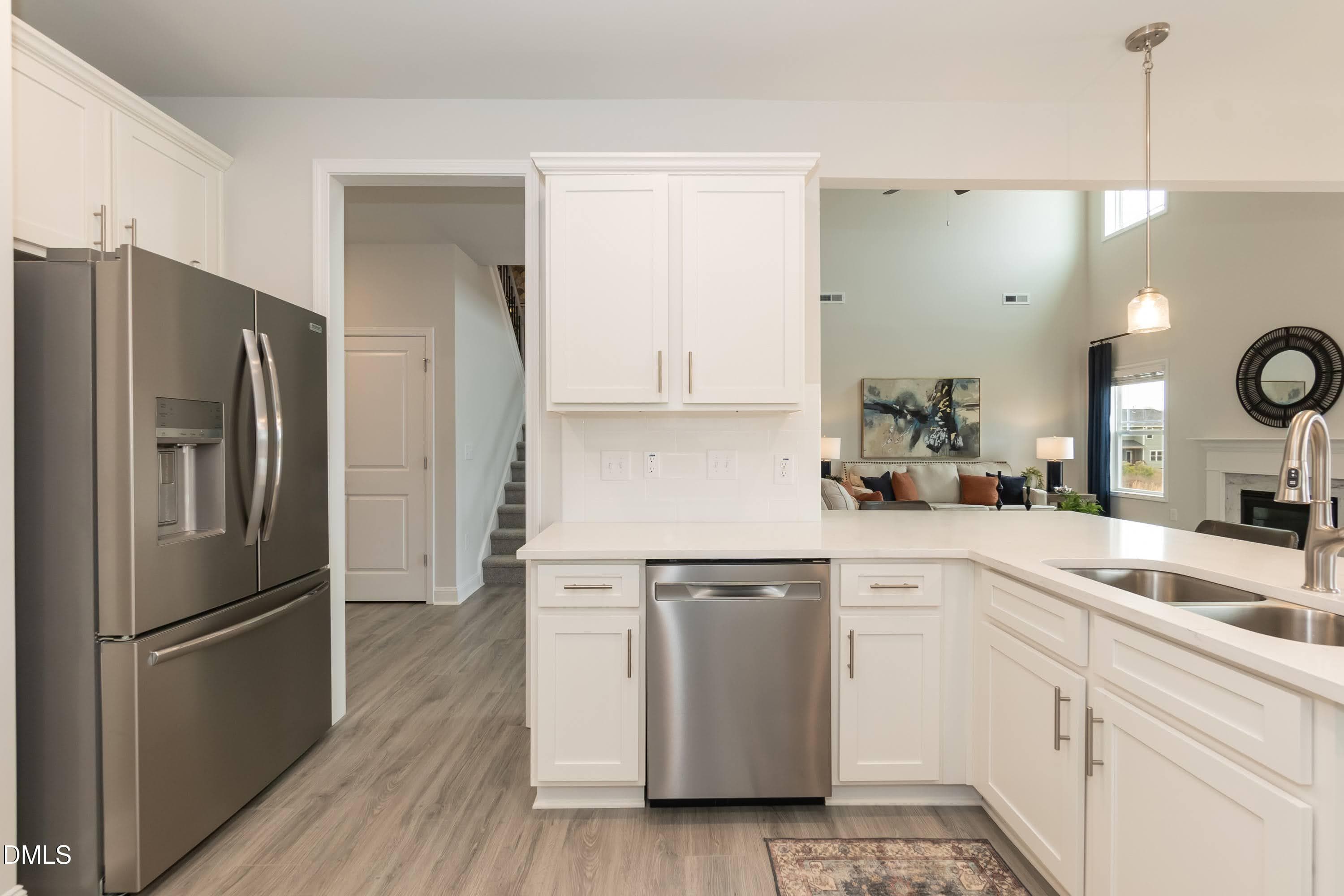 Kitchen 05 - 119 Galway Road, Lillington, NC 27546