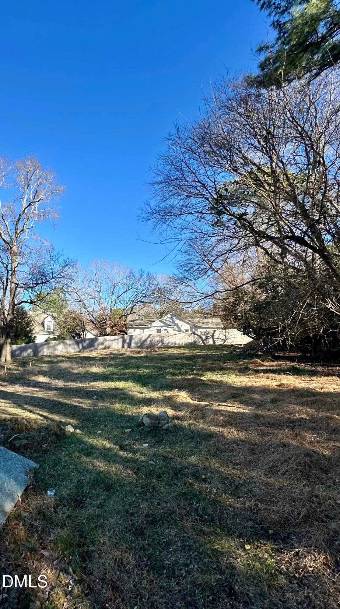View from Gary Rd. - 135 Gary Road, Carrboro, NC 27510
