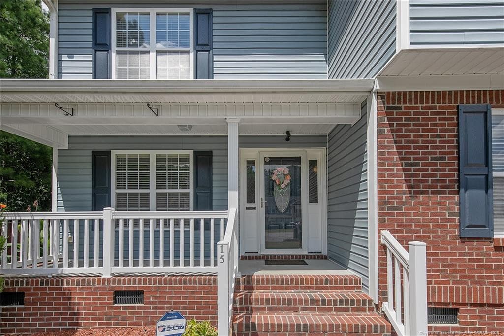 Photo 4 - 15 Rockingham Street, Spring Lake, NC 28390