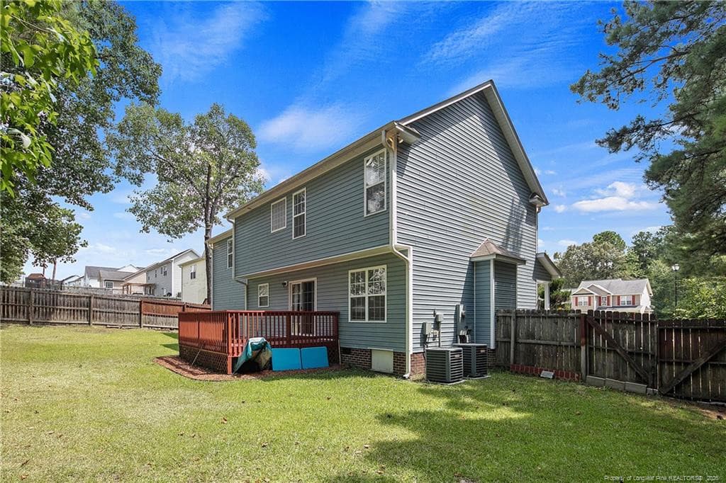 Photo 14 - 15 Rockingham Street, Spring Lake, NC 28390