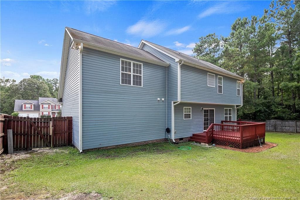 Photo 15 - 15 Rockingham Street, Spring Lake, NC 28390