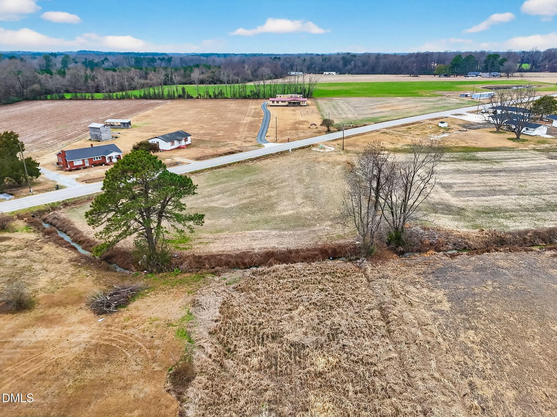 13-web-or-mls-DJI_20260114120053_0787_D - 0 242 Highway S, Dunn, NC 28334