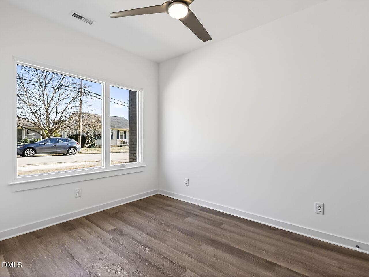 006-1280x960-bedroom - 1521 Sunrise Avenue, Raleigh, NC 27608, Raleigh