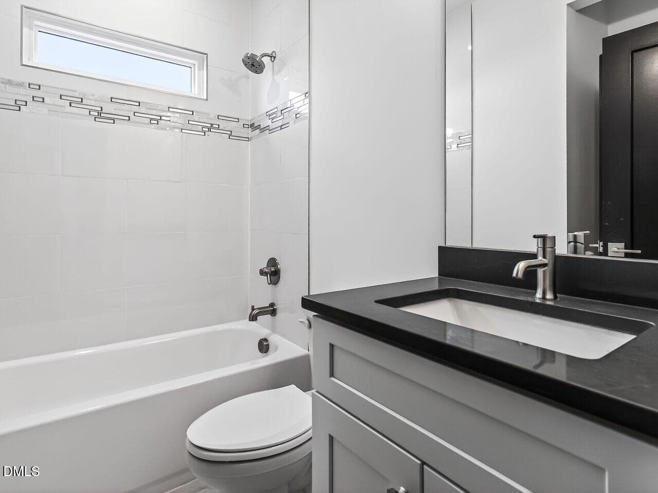 007-1280x960-bathroom - 1521 Sunrise Avenue, Raleigh, NC 27608, Raleigh