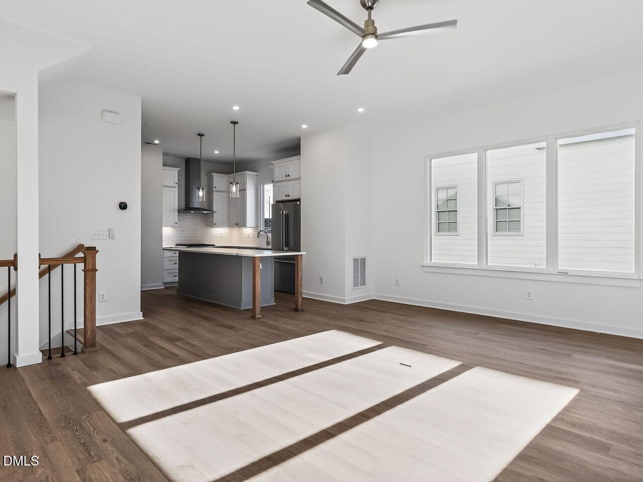 013-1280x960-living-room - 1521 Sunrise Avenue, Raleigh, NC 27608, Raleigh