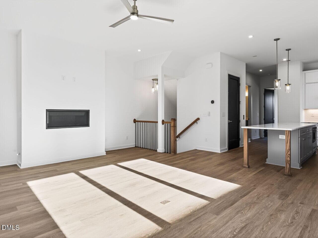 014-1280x960-living-room - 1521 Sunrise Avenue, Raleigh, NC 27608, Raleigh