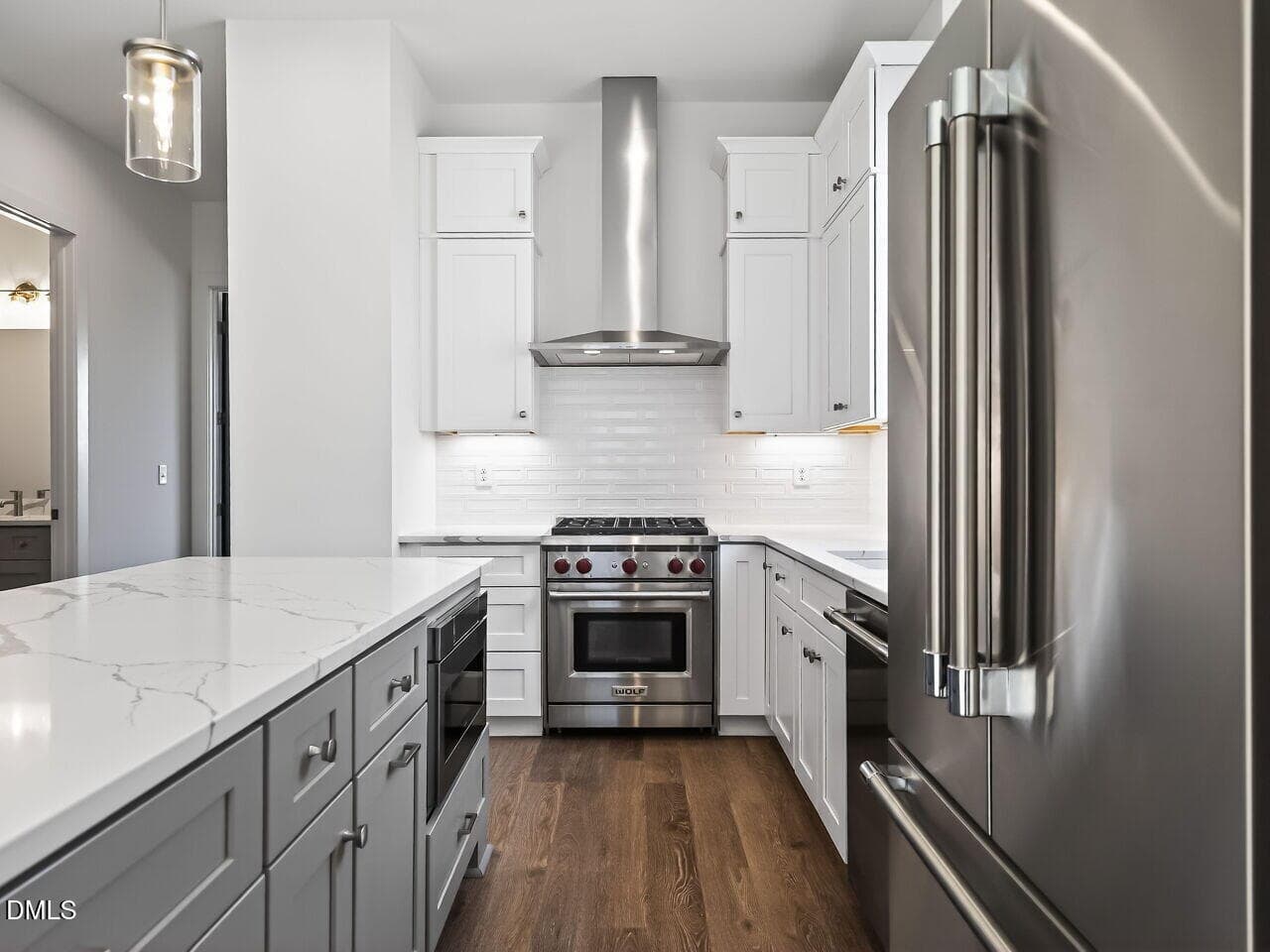 018-1280x960-kitchen - 1521 Sunrise Avenue, Raleigh, NC 27608, Raleigh