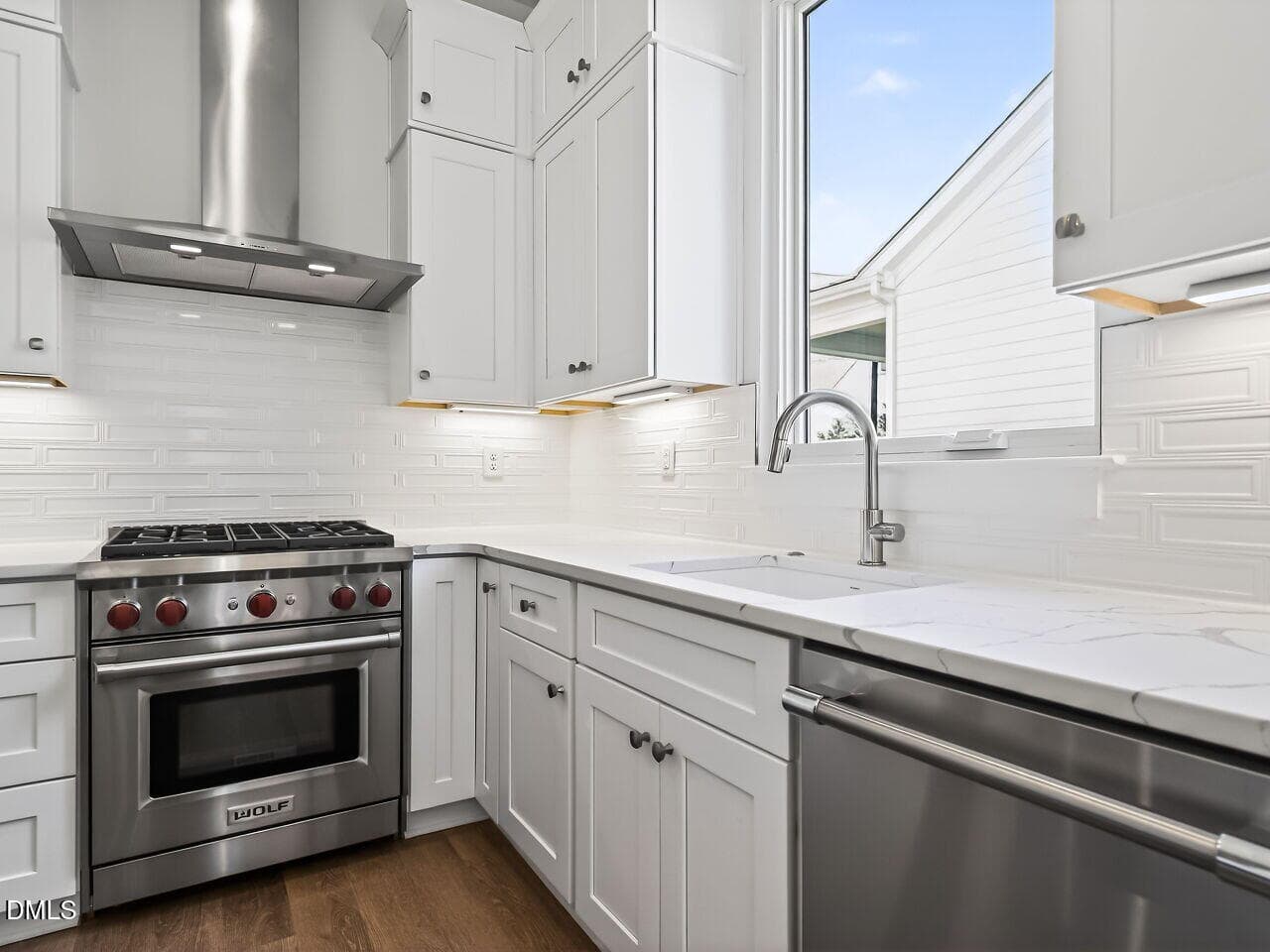 019-1280x960-kitchen - 1521 Sunrise Avenue, Raleigh, NC 27608, Raleigh