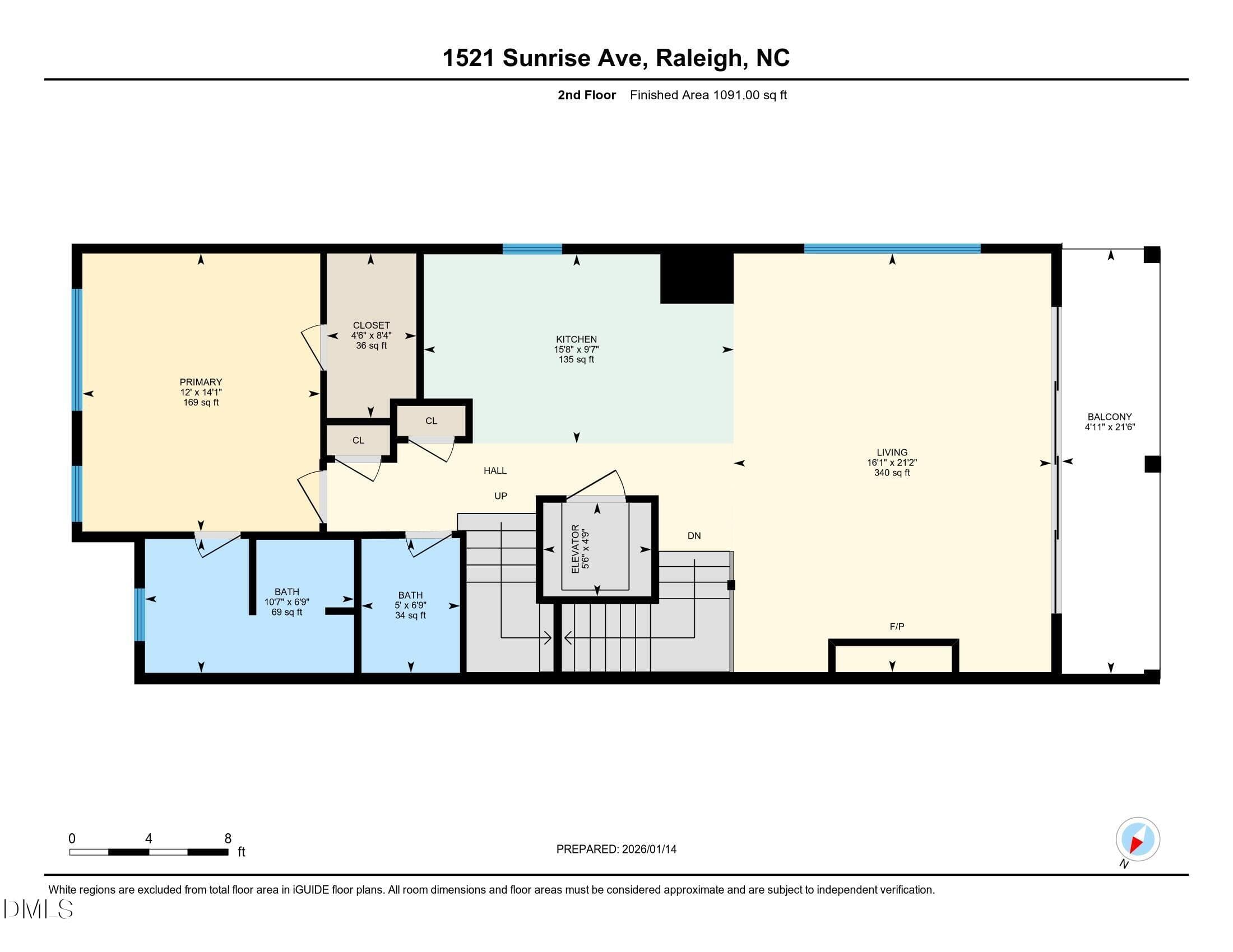 virtual-tour-154431-floorplan-1768383126 - 1521 Sunrise Avenue, Raleigh, NC 27608, Raleigh