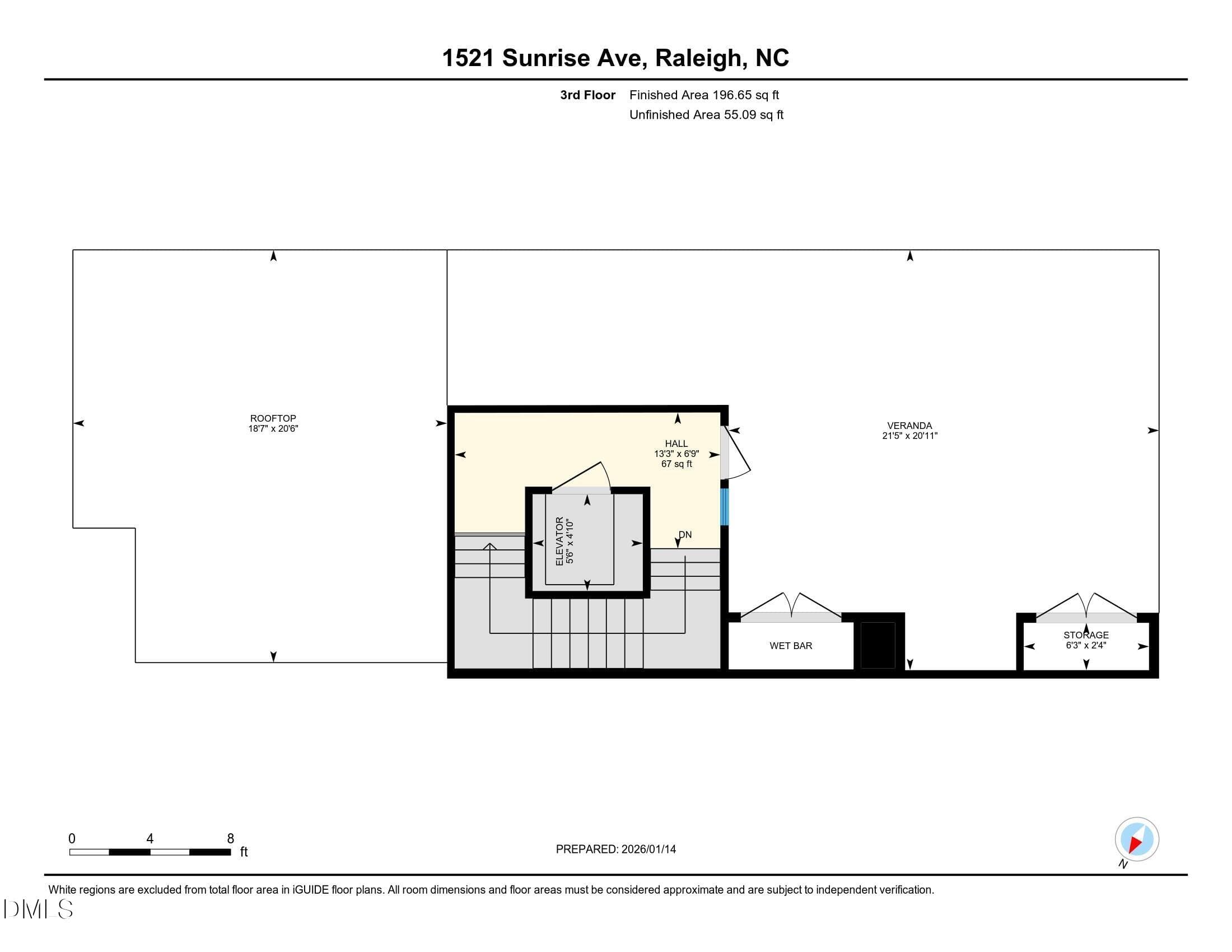 virtual-tour-154431-floorplan-1768383126 - 1521 Sunrise Avenue, Raleigh, NC 27608, Raleigh